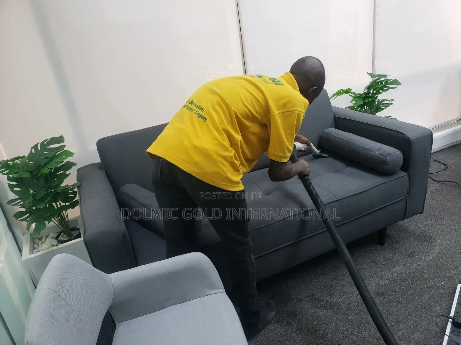 Chair, Sofa, Couch Furniture Upholstery Cleaning