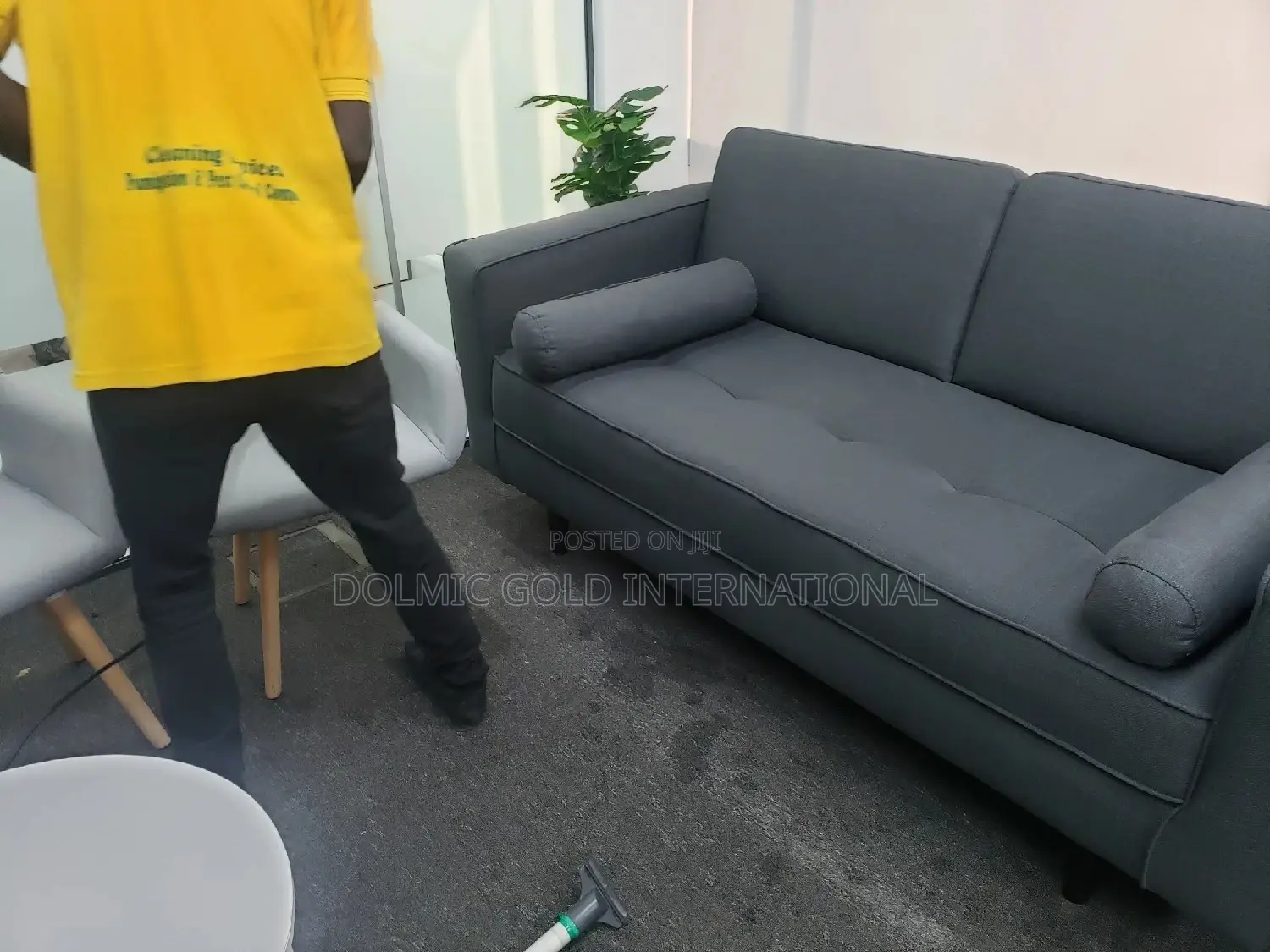 Sofa Rug Cleaning Services Company