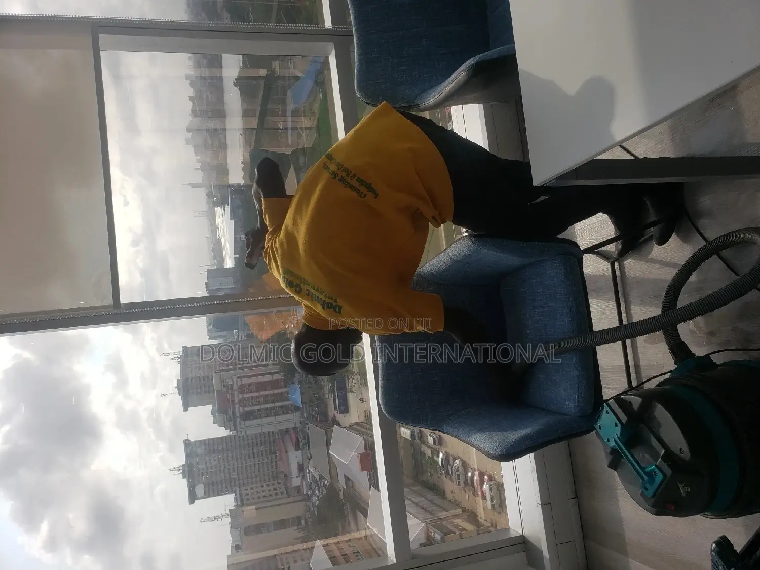 Sofa Rug Cleaning Services Company
