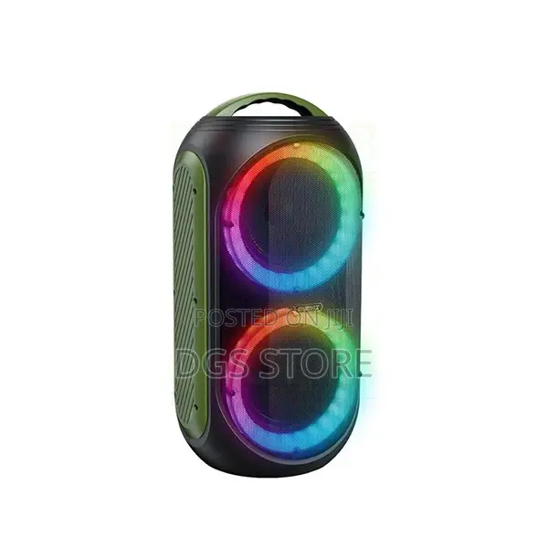 Remax Hifi Little Boy RB X9 Bluetooth Speaker