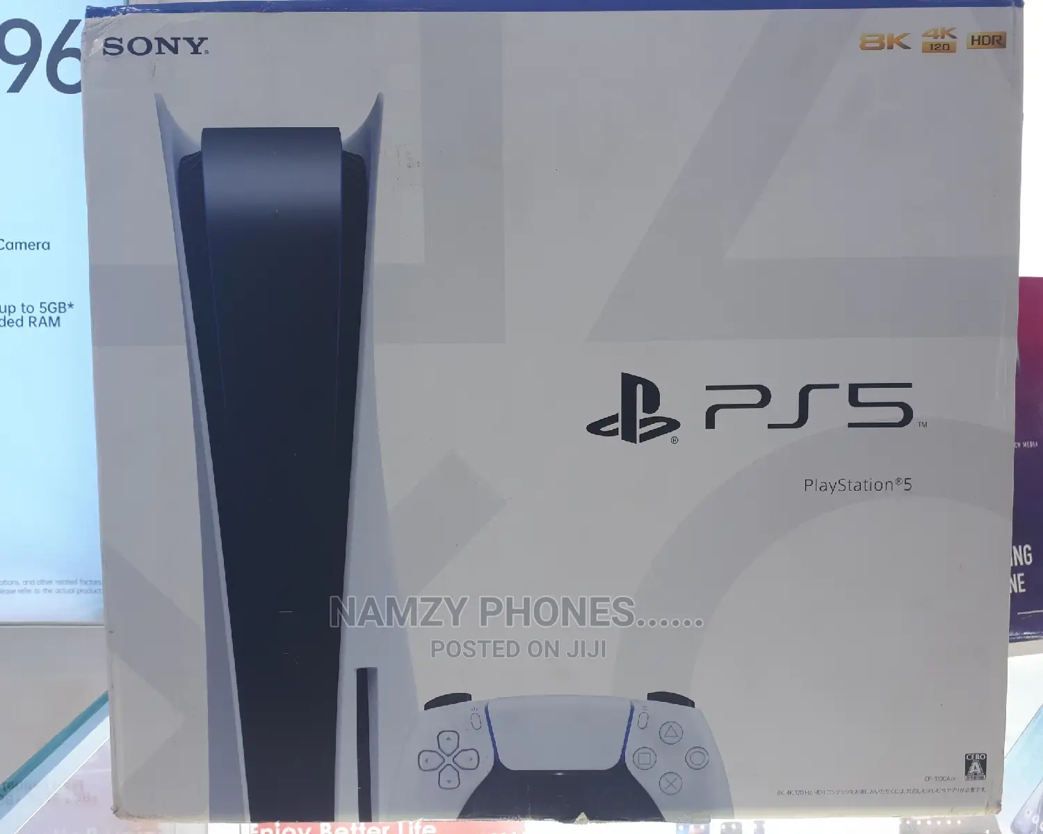 PS5 Playstation