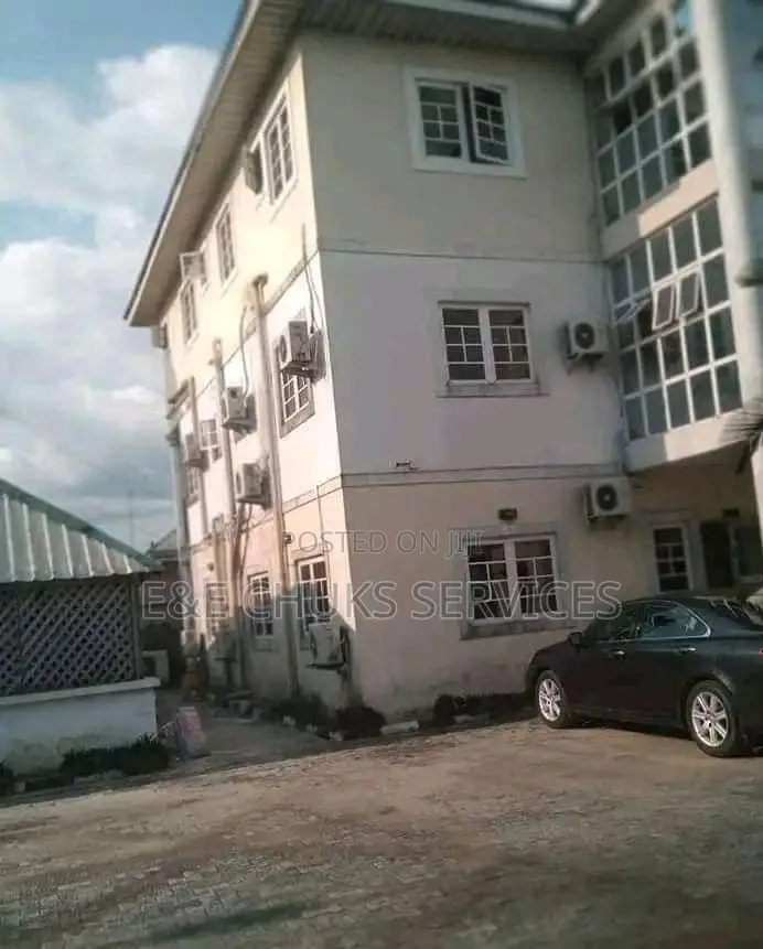 Standard 13 Rooms Hotel for Sale