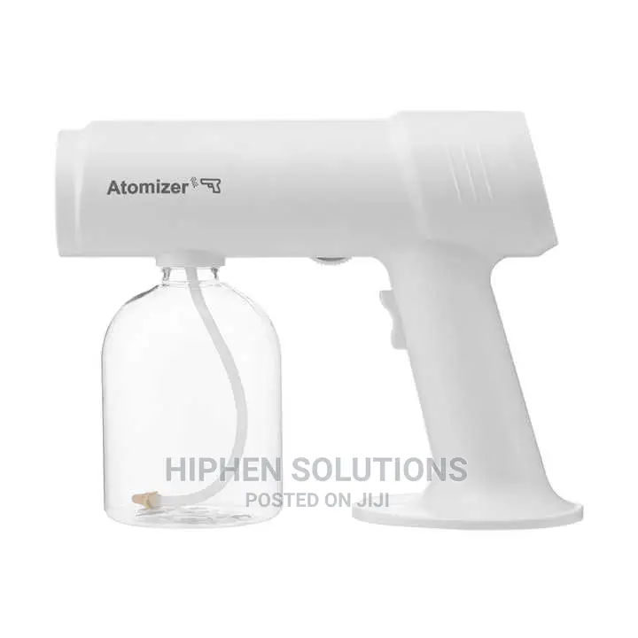 Wide Applications Safety Nano Sprayer Fogging Machine