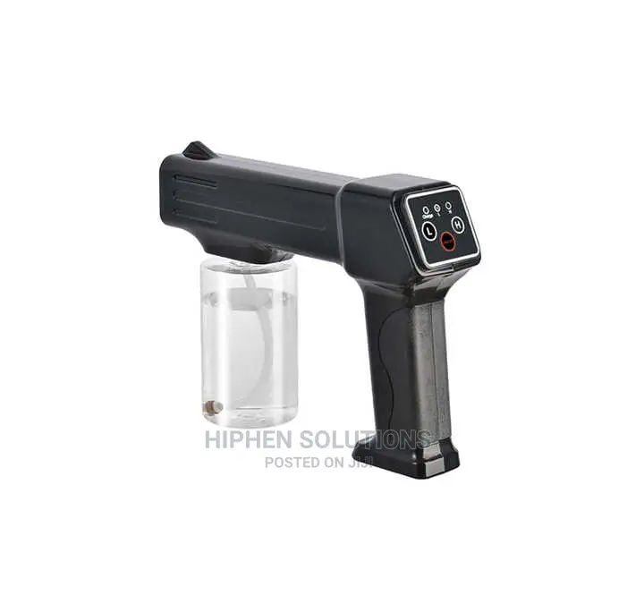 Assured Quality Safety Fogging Sprayer Machine