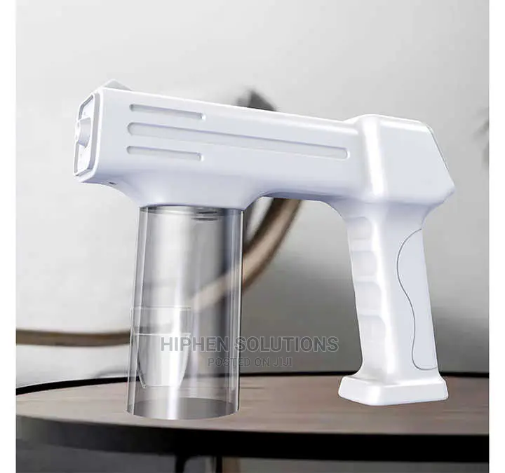Handheld Sanitizer Fogger