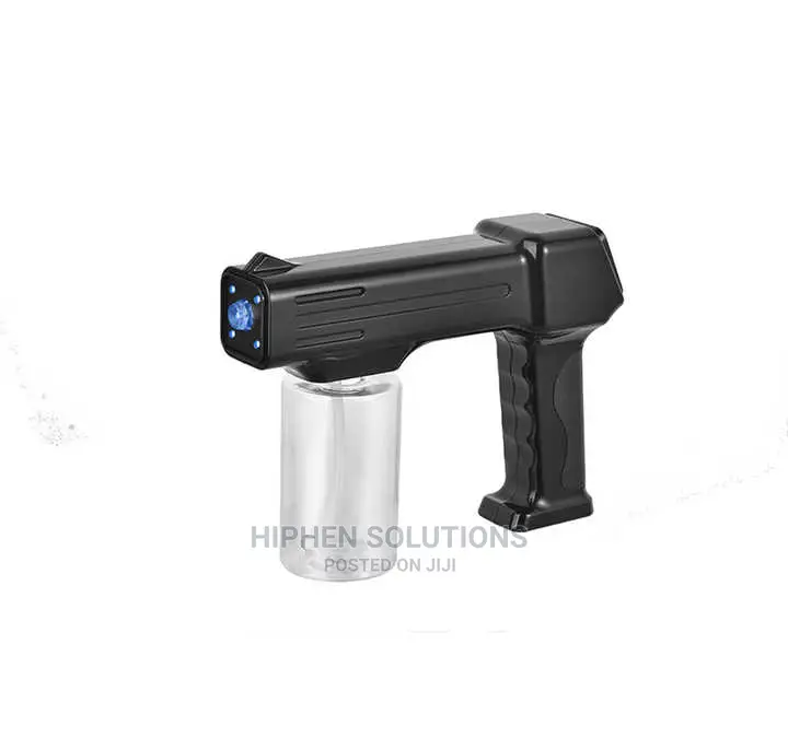Lightweight Nano Sprayer Machine