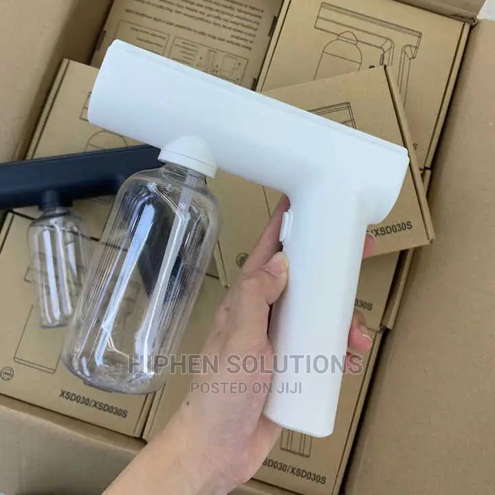 Convenient Use Safety Fogging Sprayer Machine