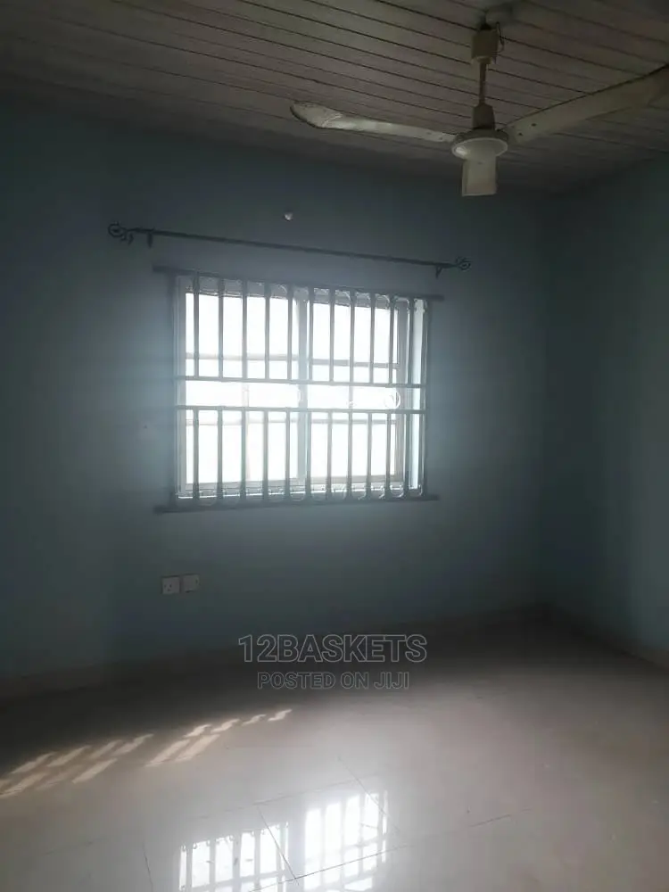 Furnished 2bdrm Block of Flats in Peace Estate, Obafemi-Owode for rent