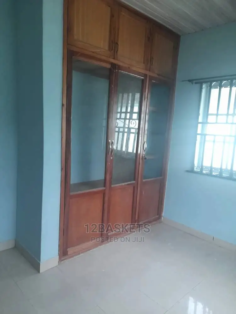 Furnished 2bdrm Block of Flats in Peace Estate, Obafemi-Owode for rent