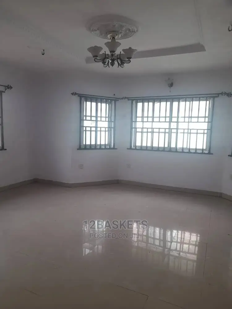 Furnished 2bdrm Block of Flats in Peace Estate, Obafemi-Owode for rent