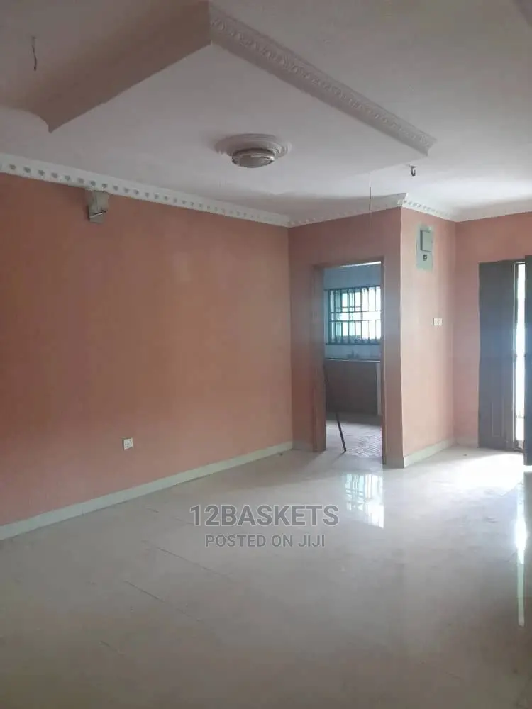 Furnished 2bdrm Block of Flats in Peace Estate, Obafemi-Owode for rent