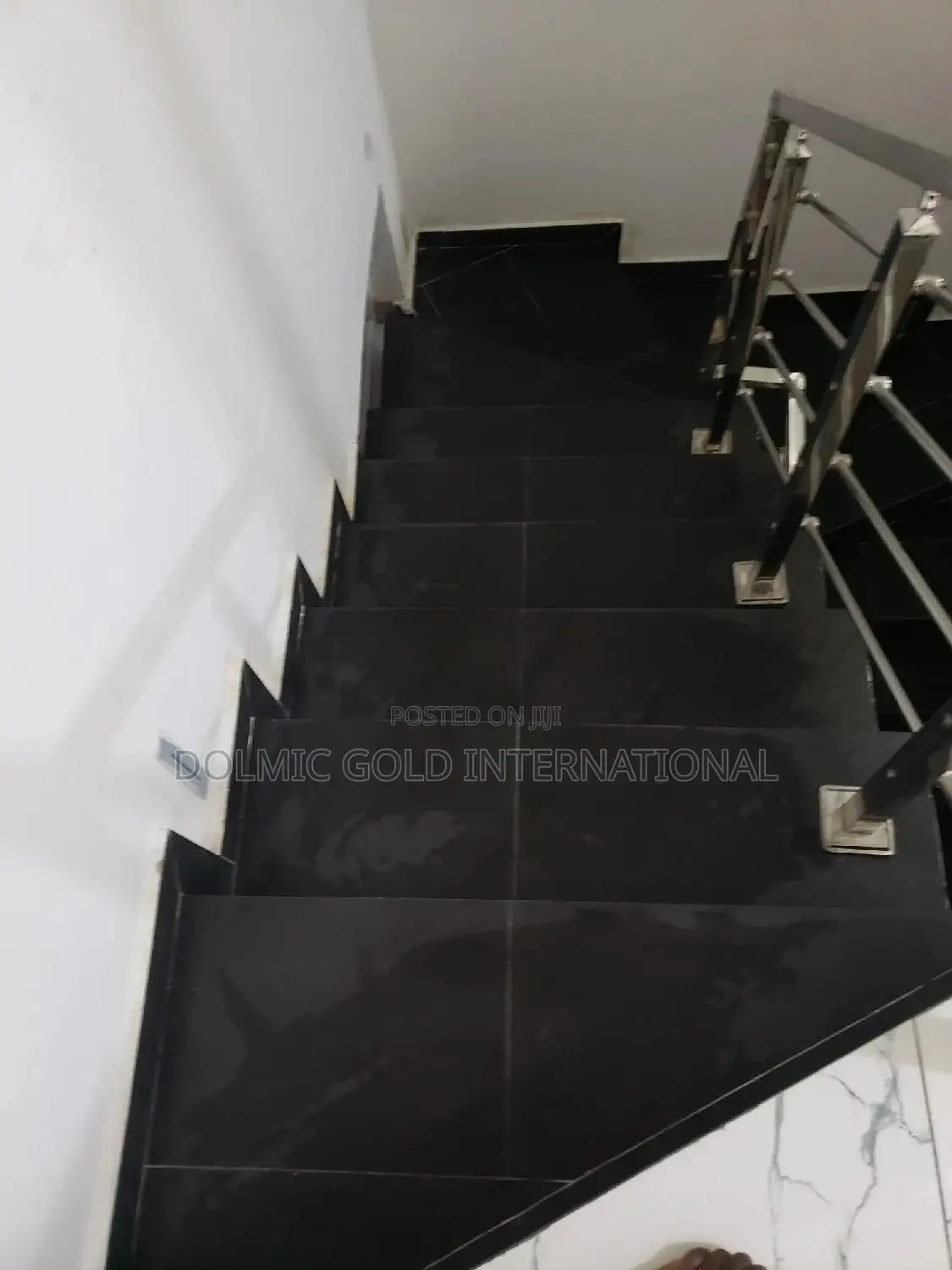 House, Building Apartment Cleaning Services