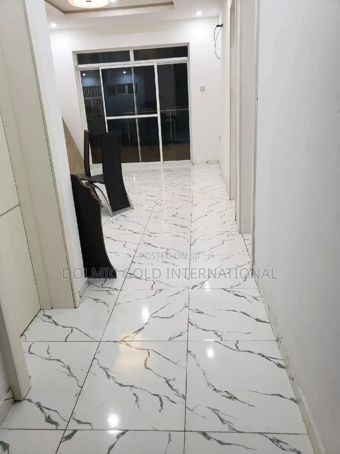 House, Building Apartment Cleaning Services