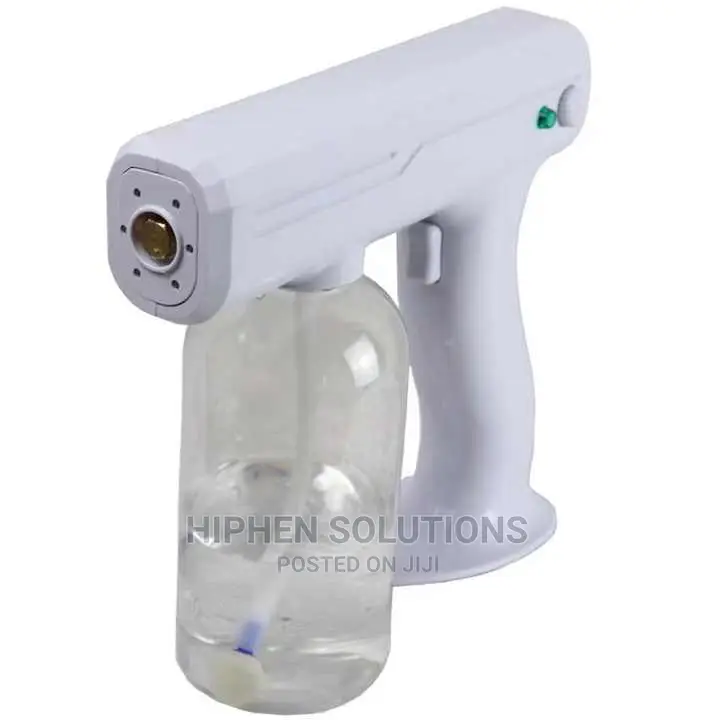 ABS Quality Material Fogging Machine