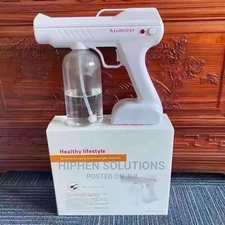 Residential Nano Mist Sprayer Machine