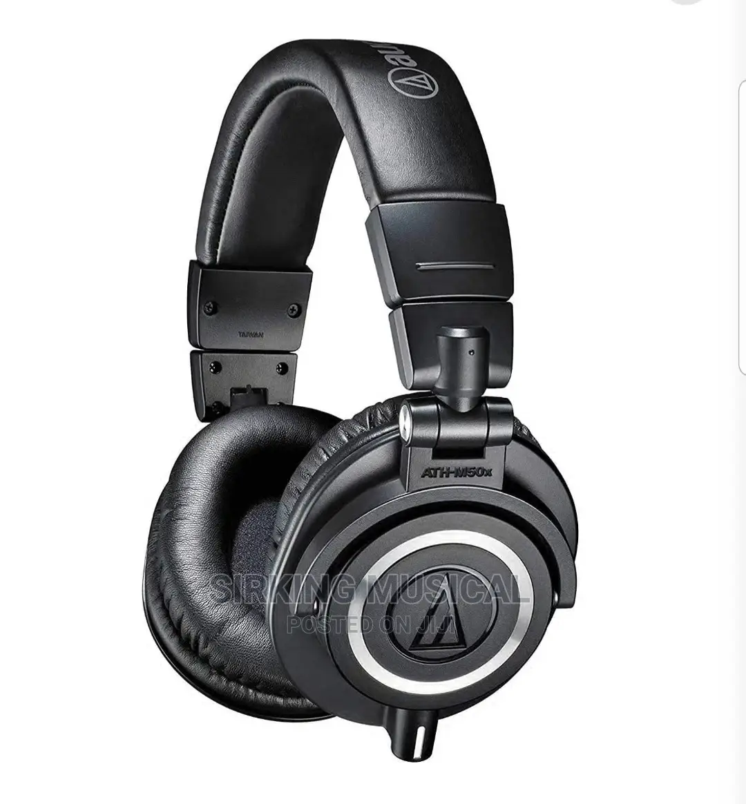 Audio-Technica Ath-M50xbtgm Wireless Over-Ear Headphones