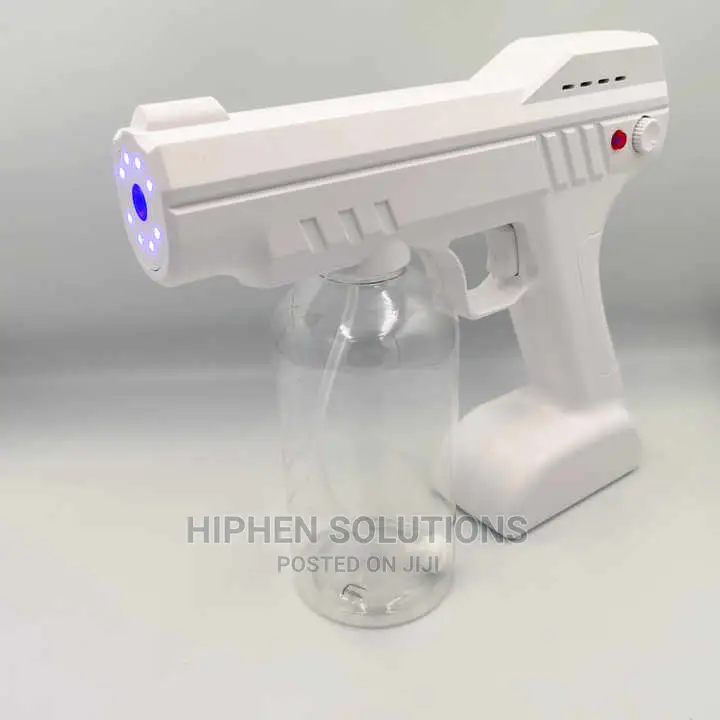 Ideal Home Fogging Sprayer Machine