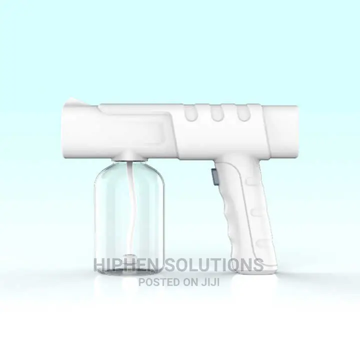 Smoke Fogging Mist Sprayer Gun