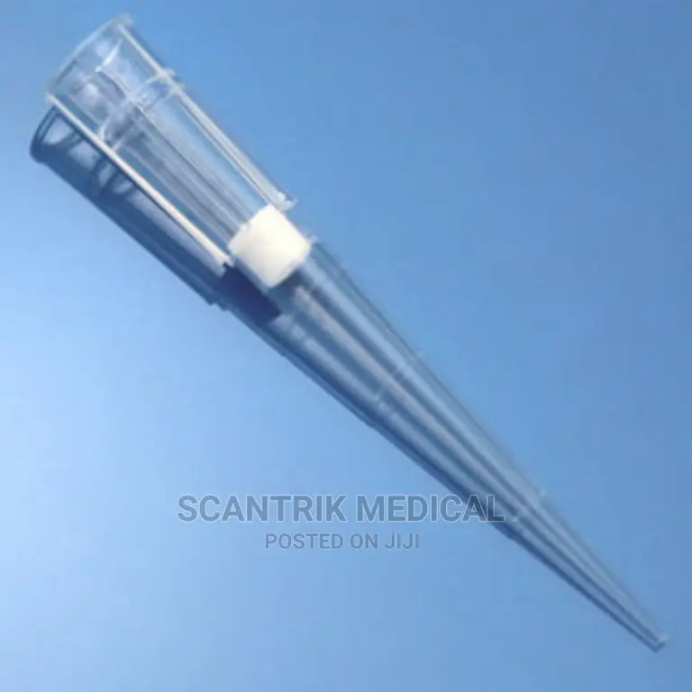 20ul 1000ul Pipette Filter Tips