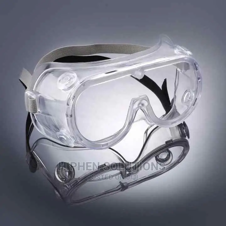 Brand Hot Selling Anti-Scratch Goggle