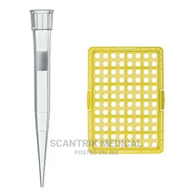 High Quality Micro Pipette Liquid Pipettor Pipette 20ul