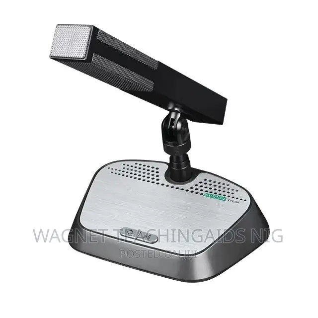 Discussion Conference Rechargeable Wireless Microphone