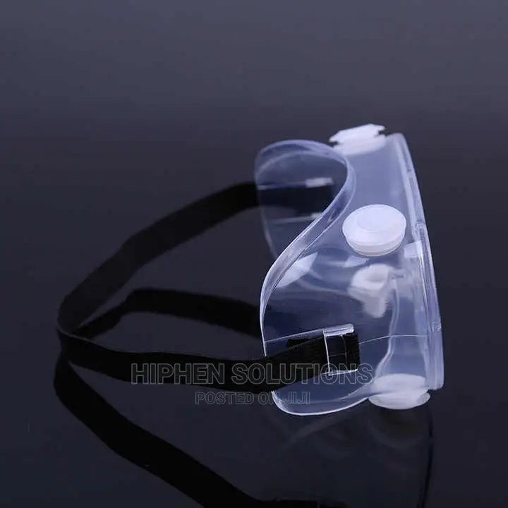 Popular Brand Safety Glasses