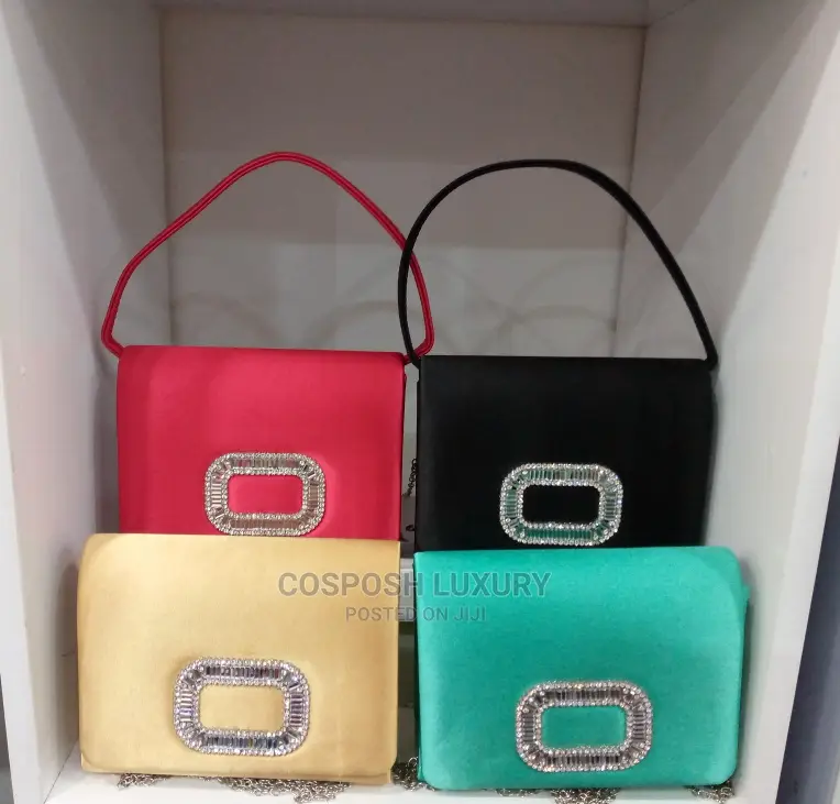 Cute Mini Black Bag