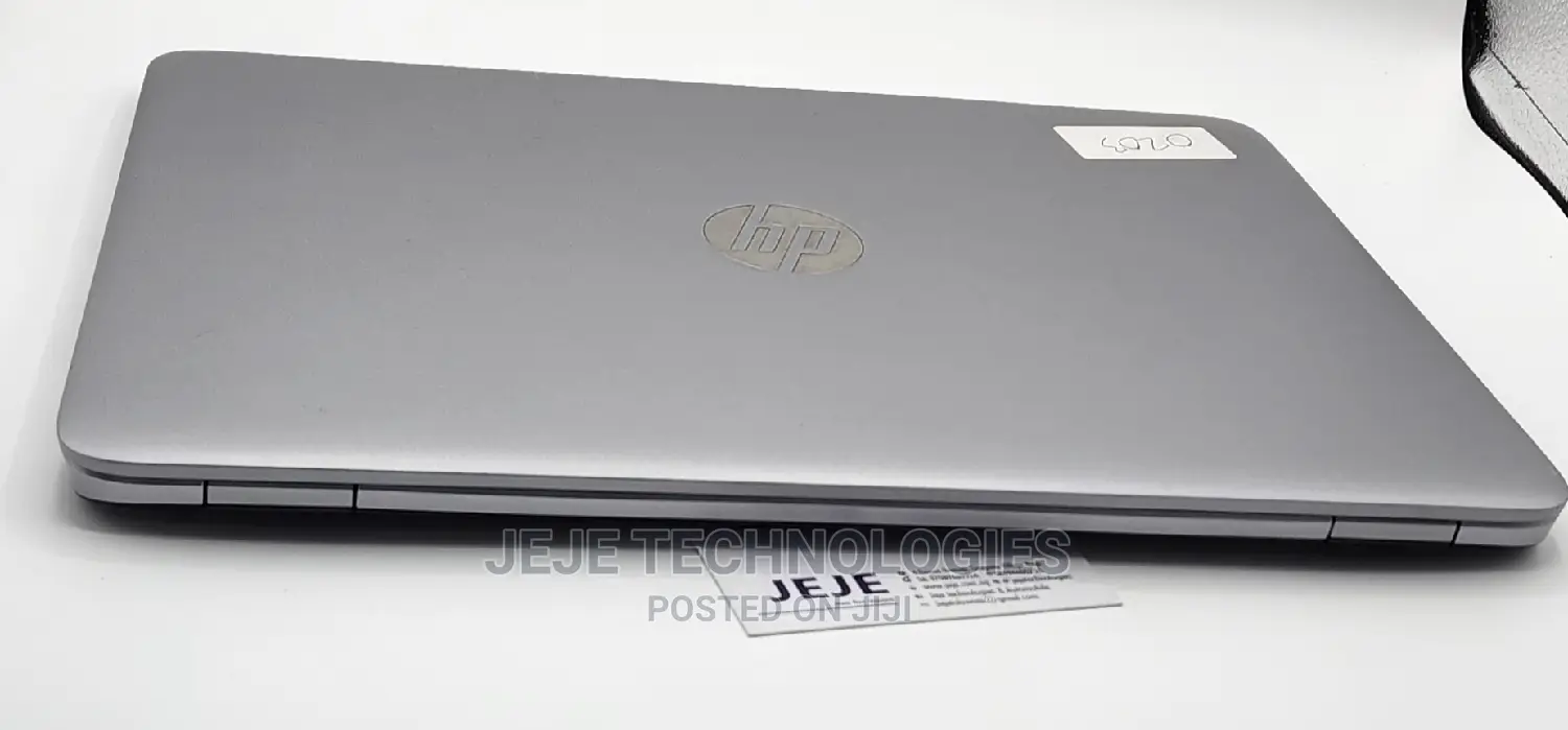 Laptop HP EliteBook 840 G3 8GB Intel Core I5 SSD 256GB