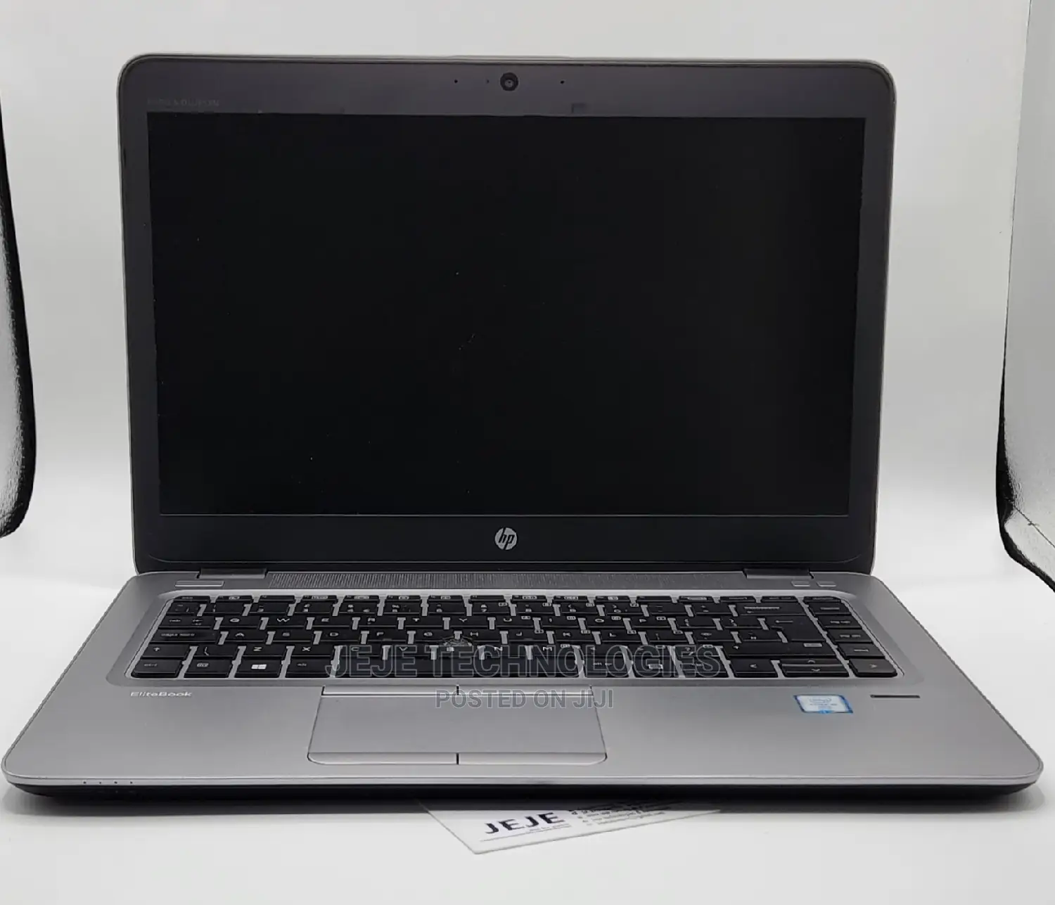 Laptop HP EliteBook 840 G3 8GB Intel Core I5 SSD 256GB