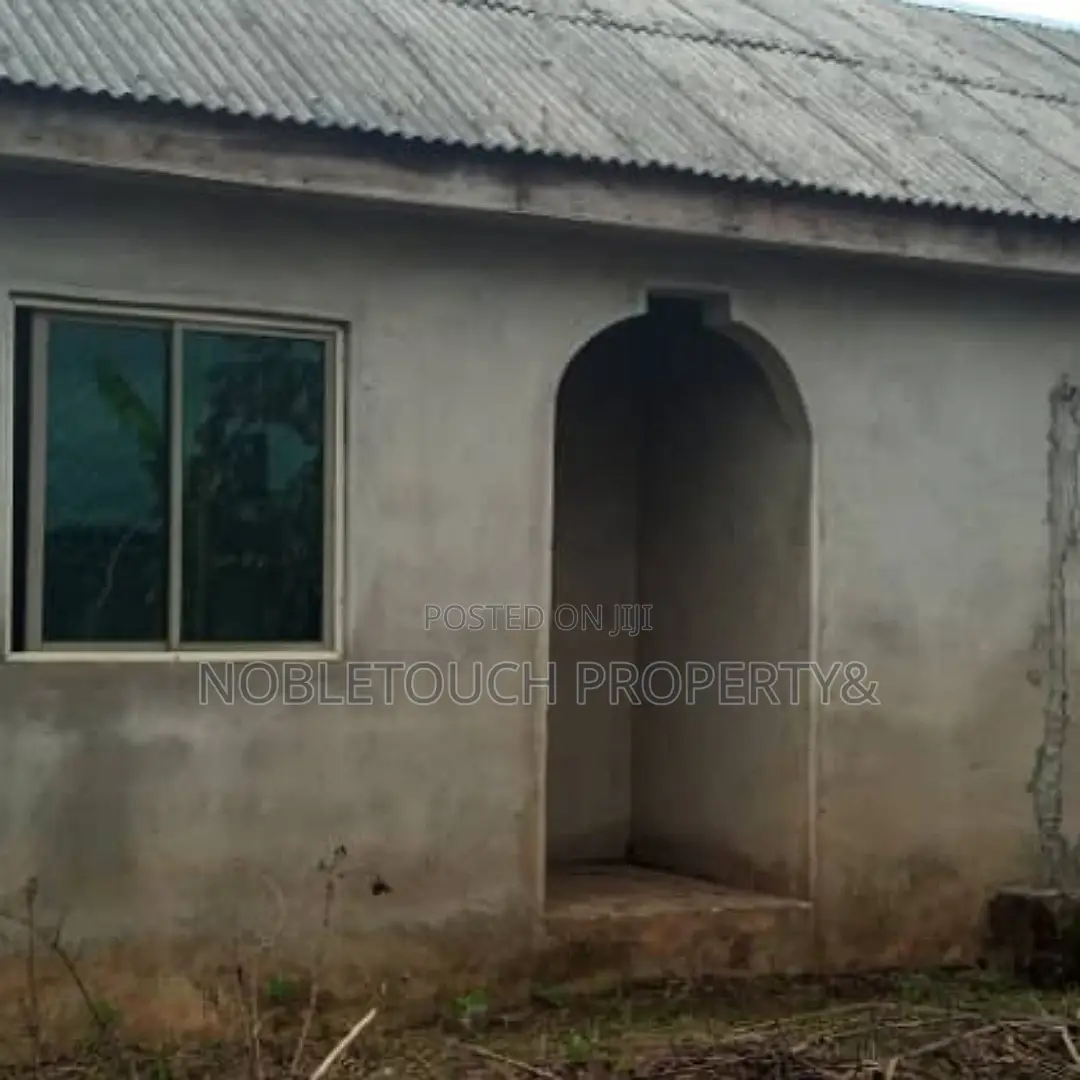 Prime 1acre (6plots) at Atan Ota Ogun State