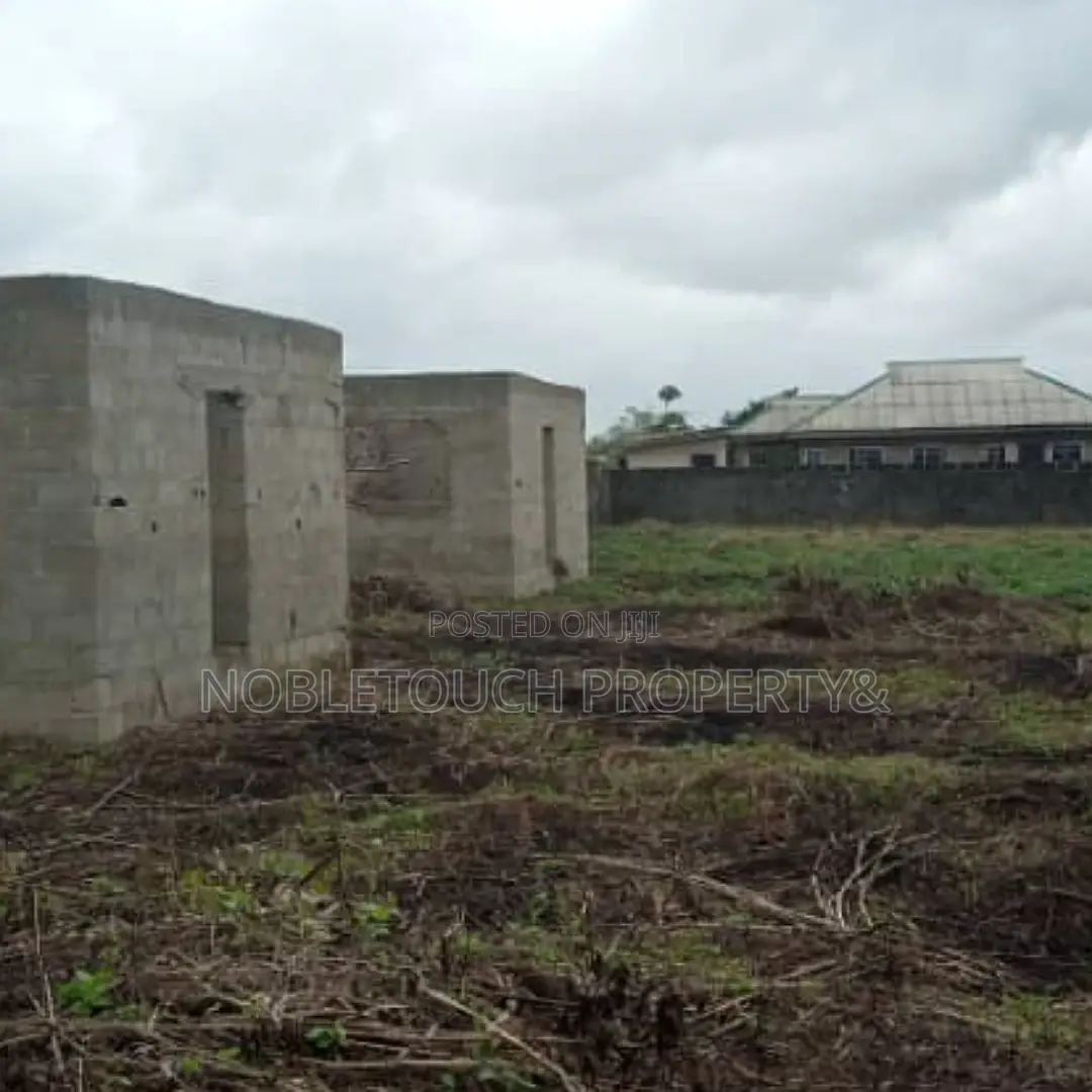 Prime 1acre (6plots) at Atan Ota Ogun State