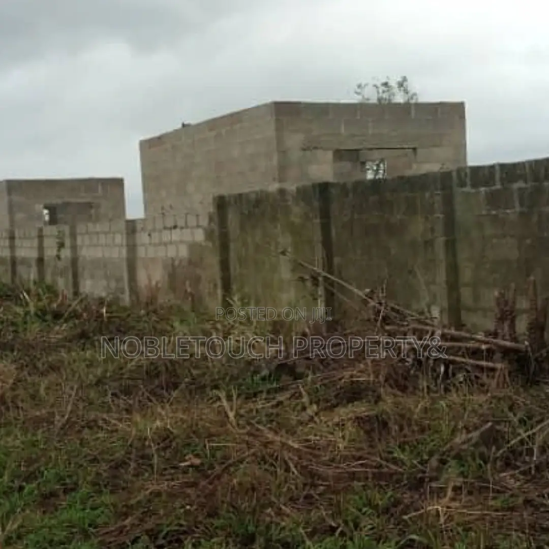 Prime 1acre (6plots) at Atan Ota Ogun State