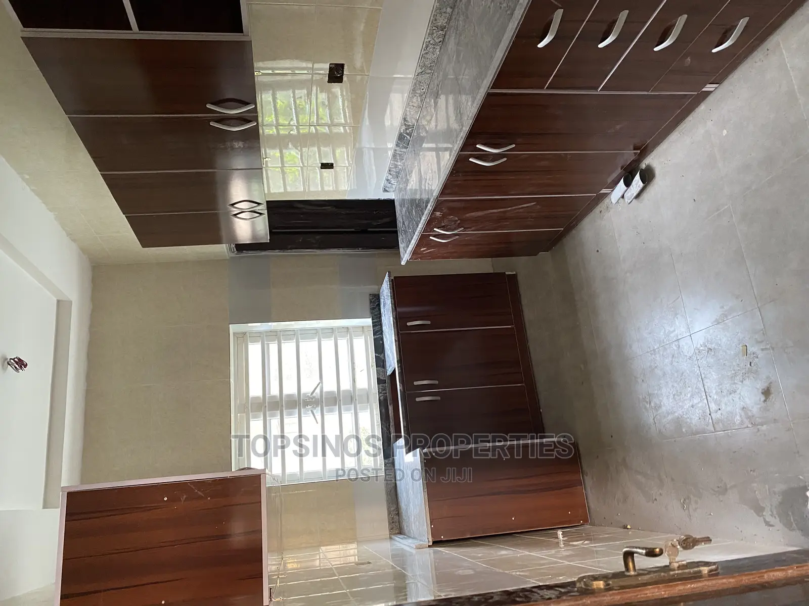 2bdrm Block of Flats in Dawaki for rent