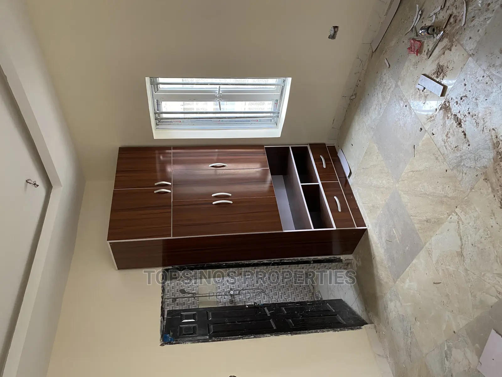2bdrm Block of Flats in Dawaki for rent
