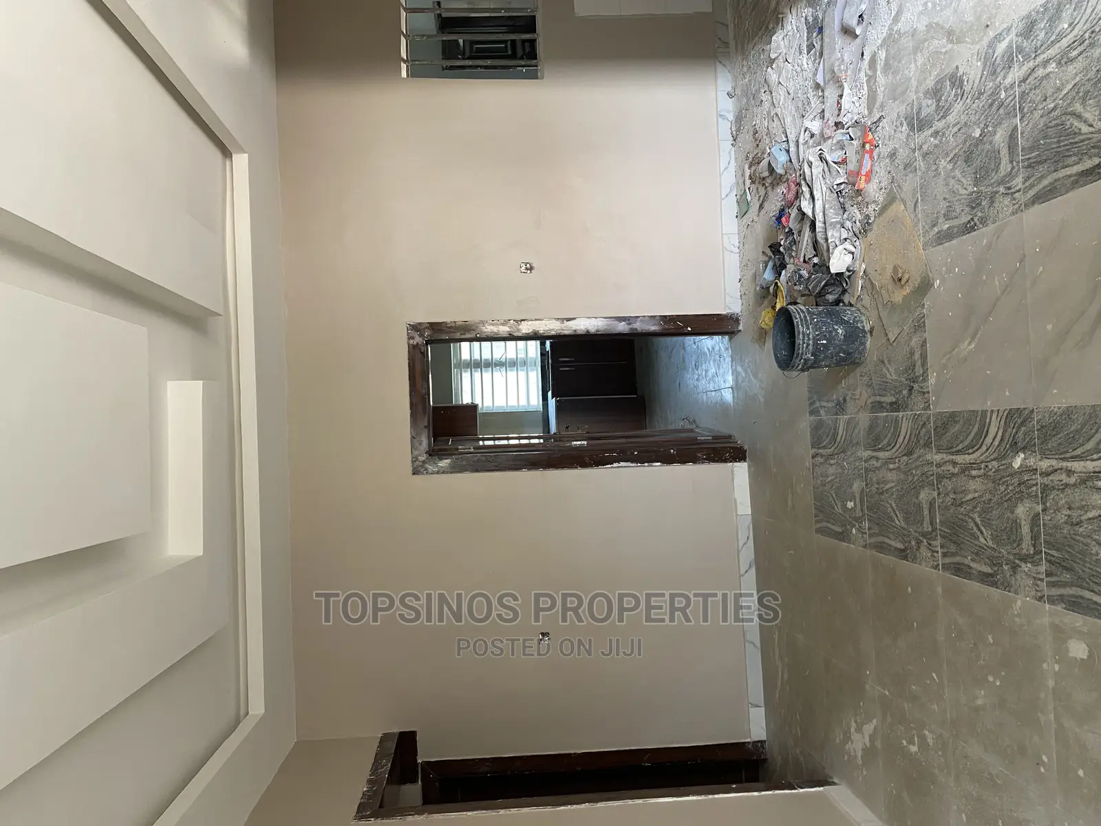 2bdrm Block of Flats in Dawaki for rent