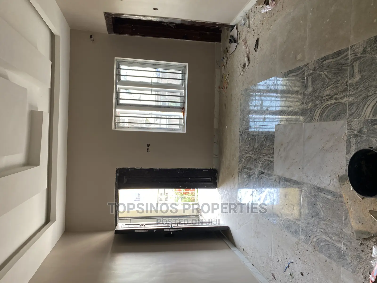 2bdrm Block of Flats in Dawaki for rent