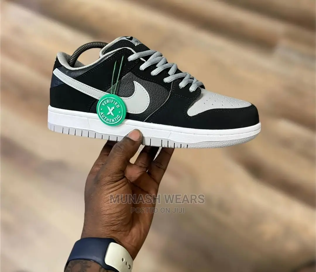 Nike Sneakers Sb