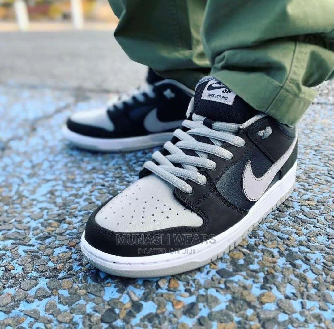 Nike Sneakers Sb