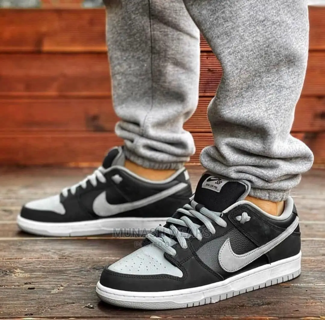 Nike Sneakers Sb