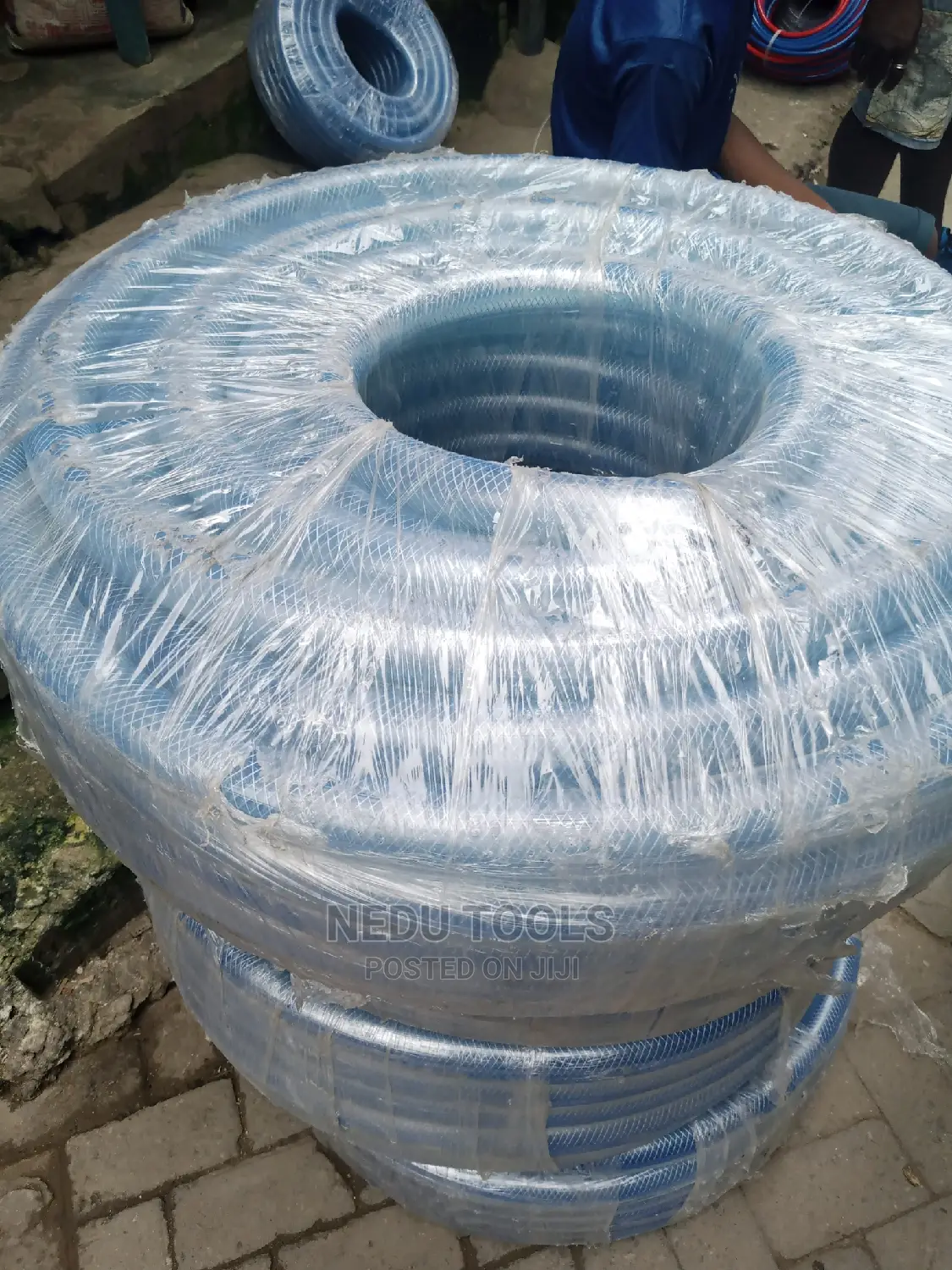 Original Water Host 50m Length