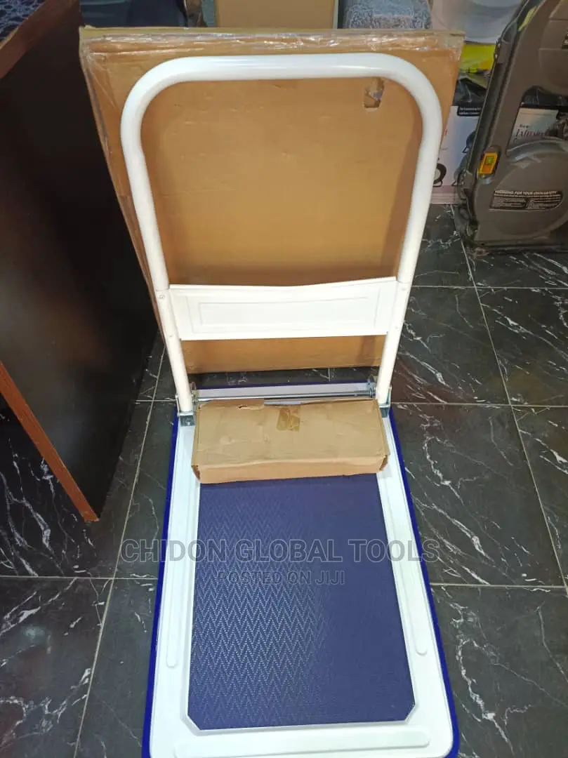 Trolley for Supermarket