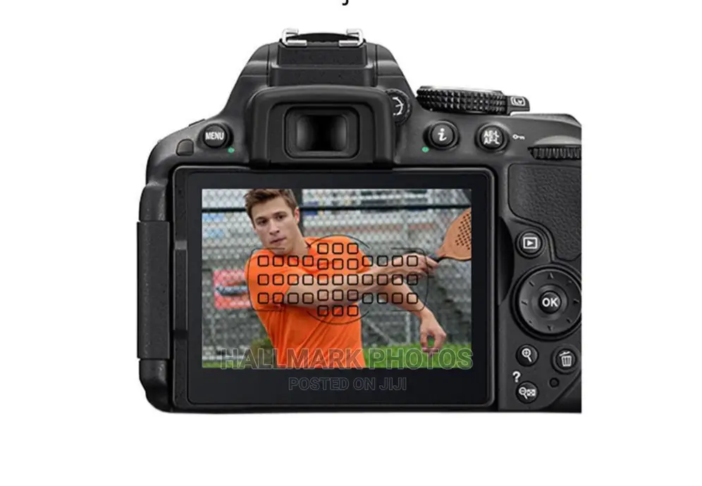 Nikon D5300
