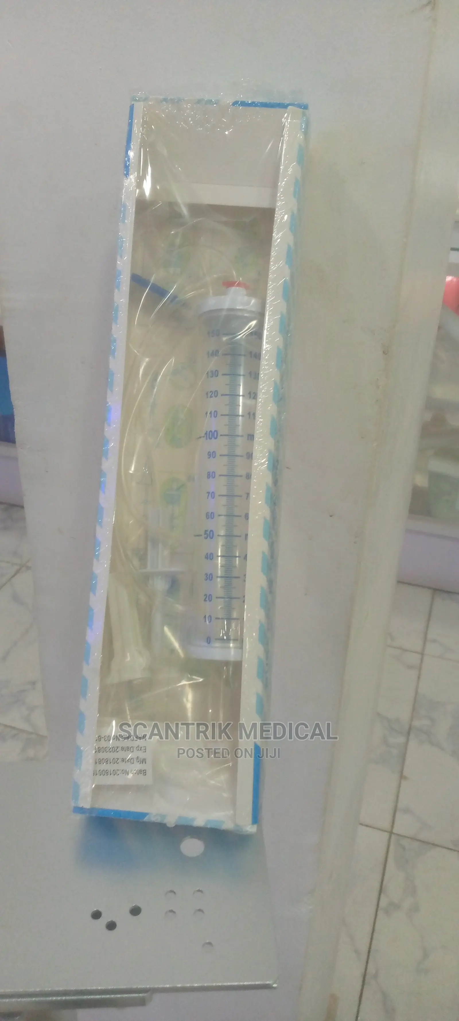 Burette Chamber /IV Burette/Disposable Burette Chamber