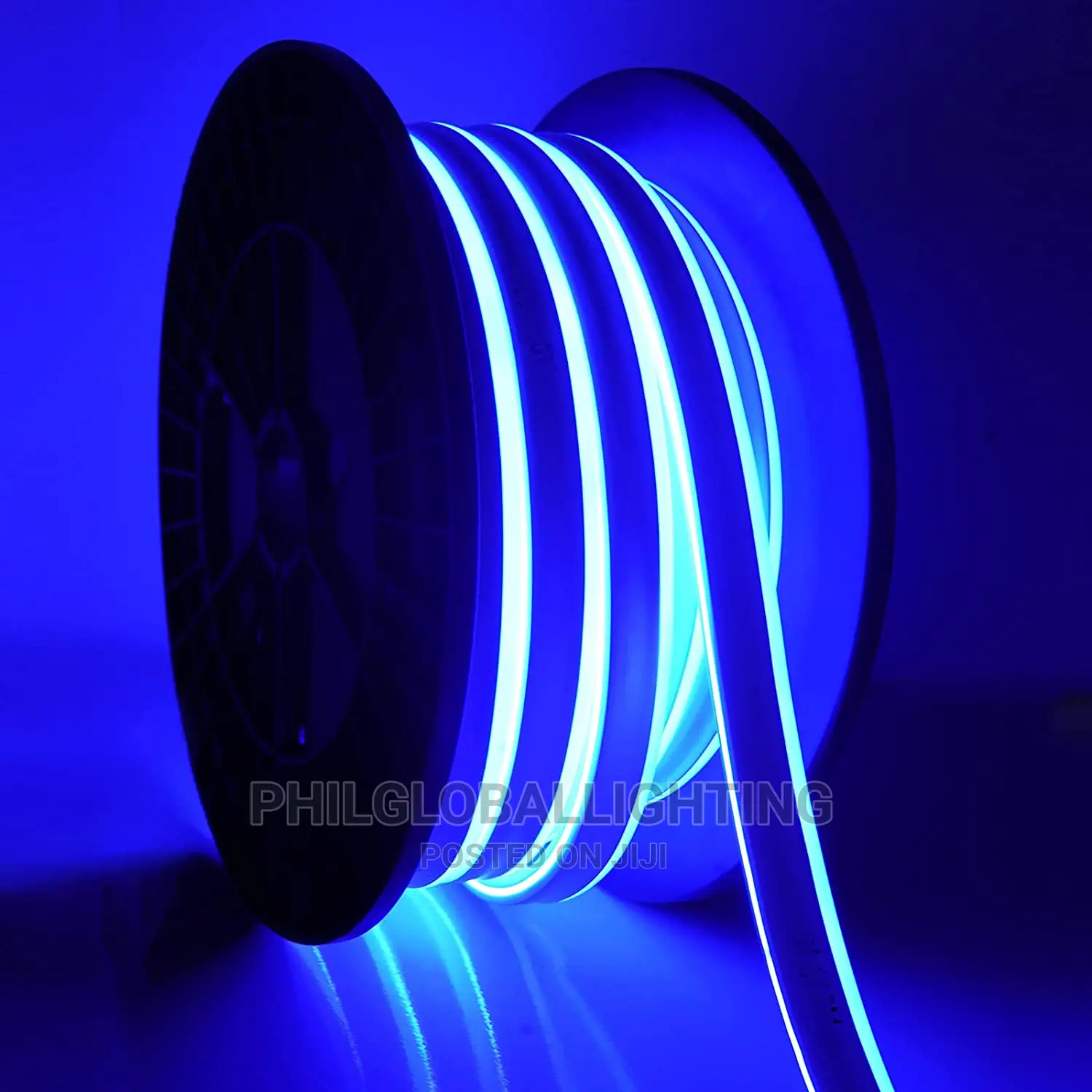 50 Meters Neon Led Light