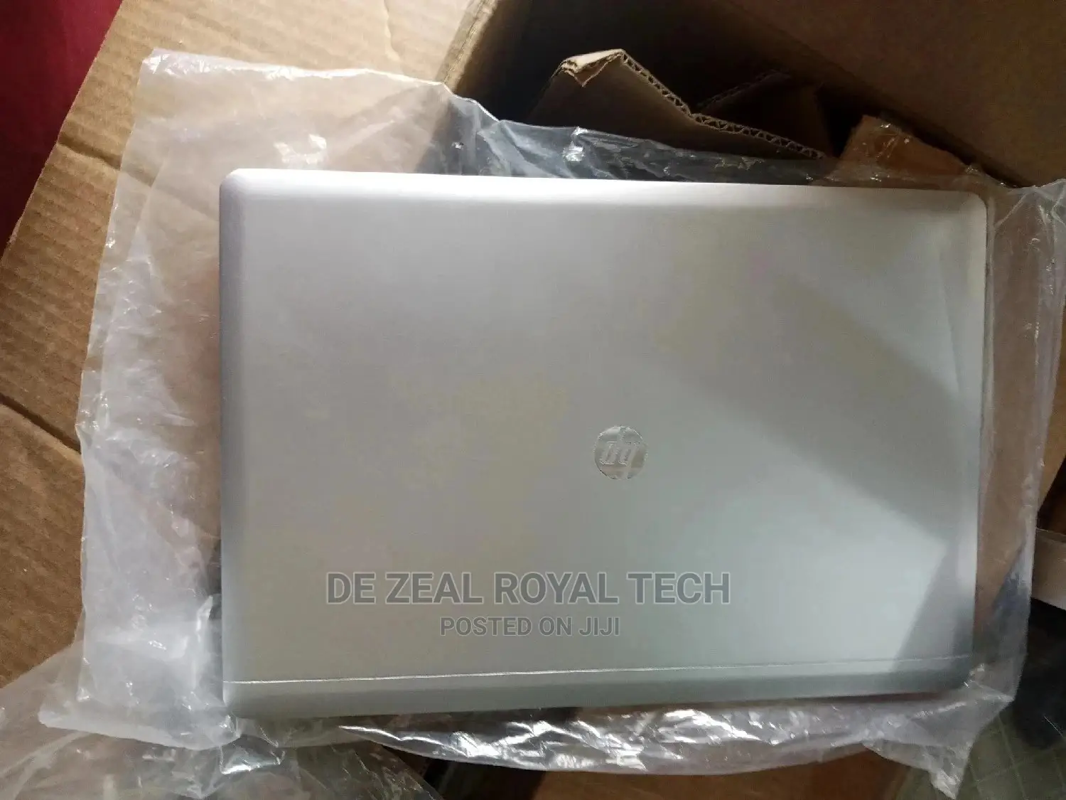Laptop HP EliteBook Folio 9470M 8GB Intel Core I7 HDD 500GB
