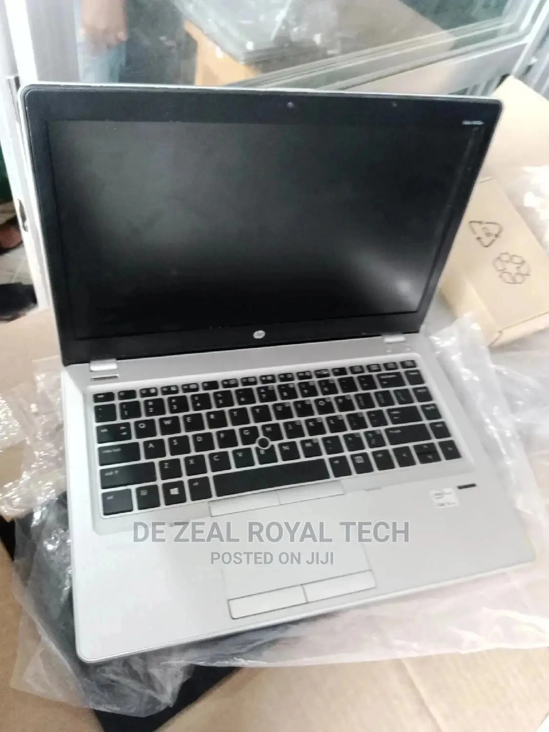 Laptop HP EliteBook Folio 9470M 8GB Intel Core I7 HDD 500GB