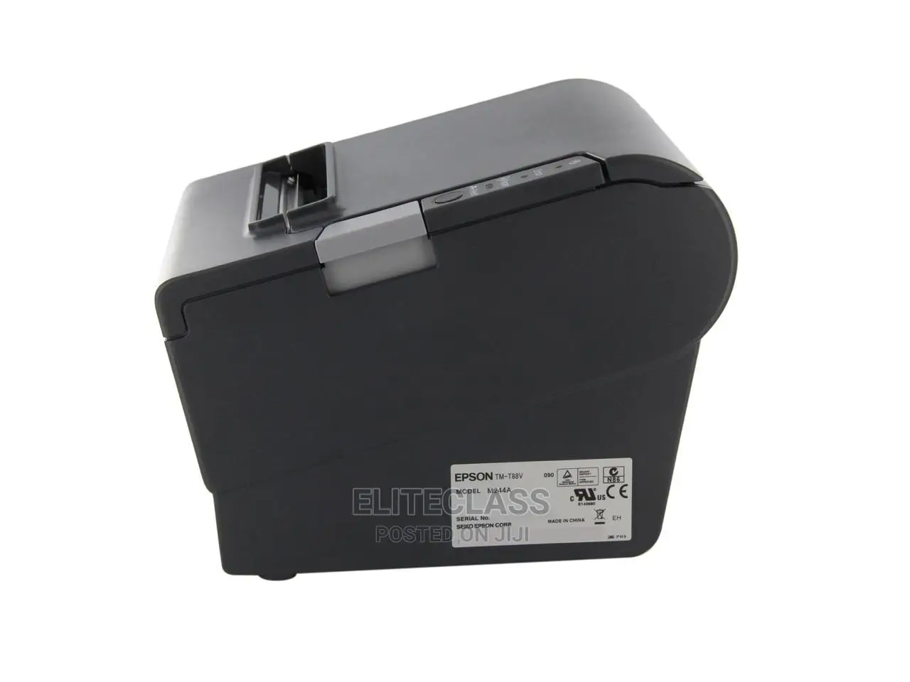 Brand New Reliable and Affordable EPSON Tm-T2011 Printer