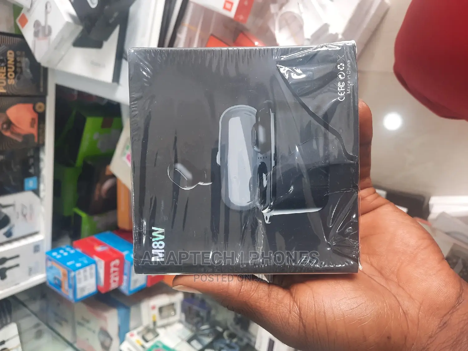 Samsung Galaxy Gear Iconx Bluetooth \ Iconx