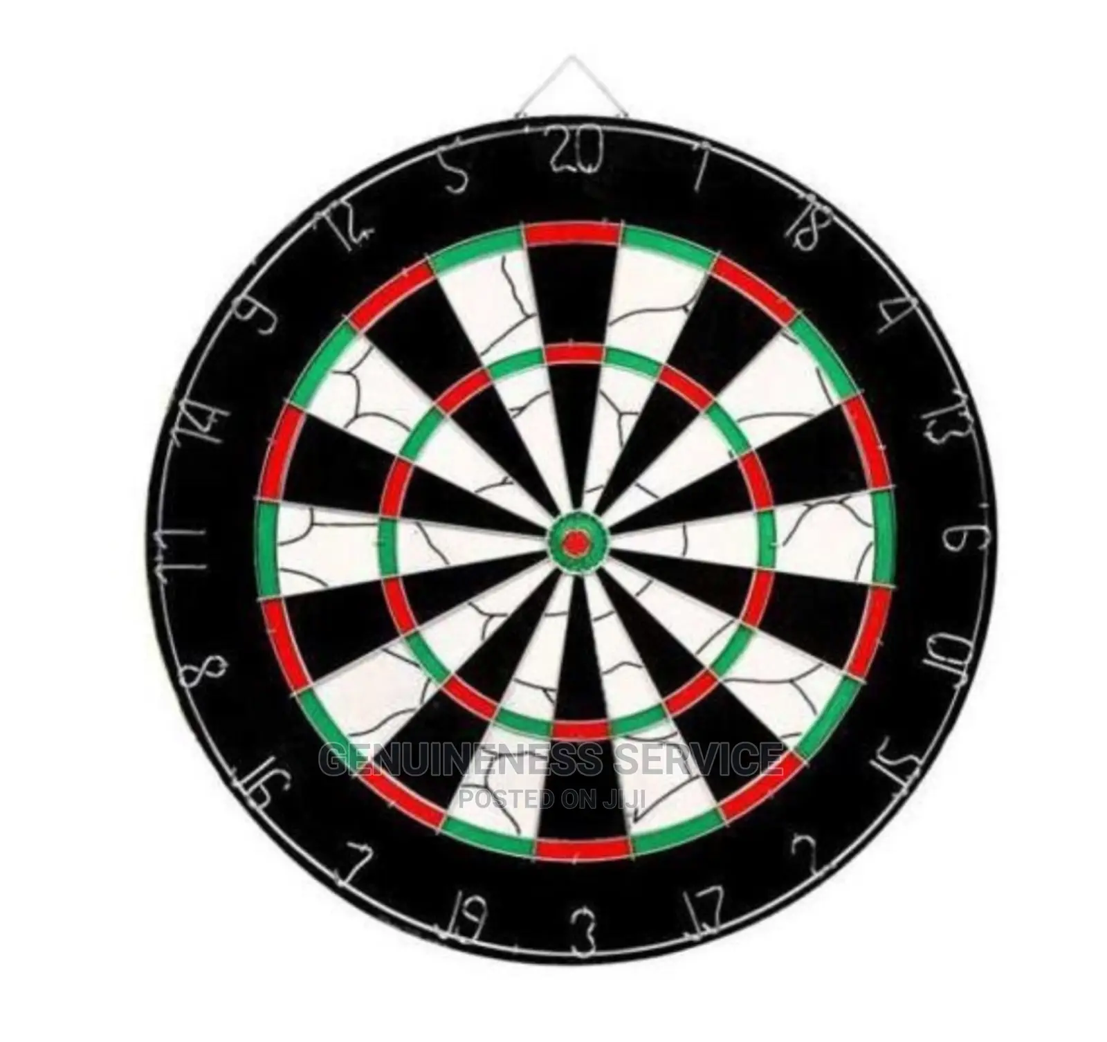 Dart Board Game
